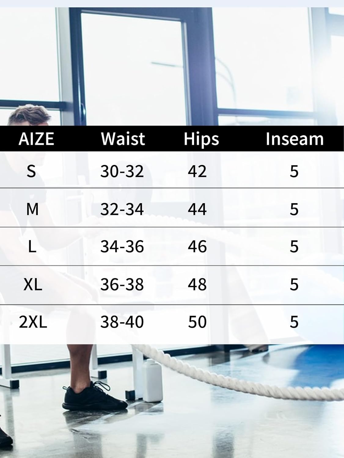 Shorts atléticos masculinos de 12 cm com costura interna para treino, academia, corrida, shorts masculinos de secagem rápida e leve para o verão em promoção! Veja a oferta e mais achadinhos de Shorts & Bermudas 6 Hoje é o melhor dia para comprar Shorts atléticos masculinos de 12 cm com costura interna para treino, academia, corrida, shorts masculinos de secagem rápida e leve para o verão com aquele preço maroto! Promoção! Aproveite a oferta! 6