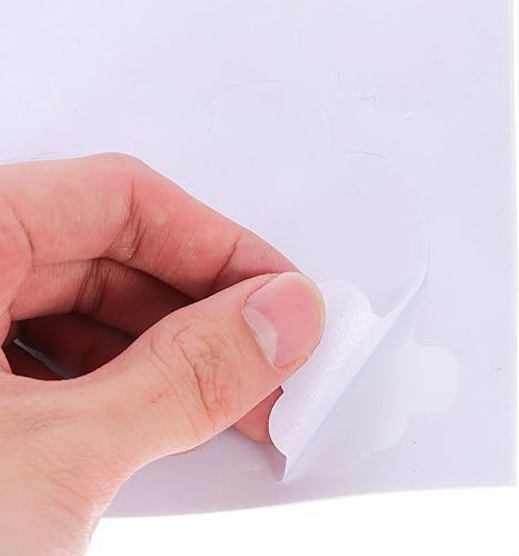 Miniatura 6 de Ipetboom 12 hojas de calcomanías de rompecabezas de animales para niños, calcomanías de rompecabezas de animales 3D, calcomanía de espuma EVA,