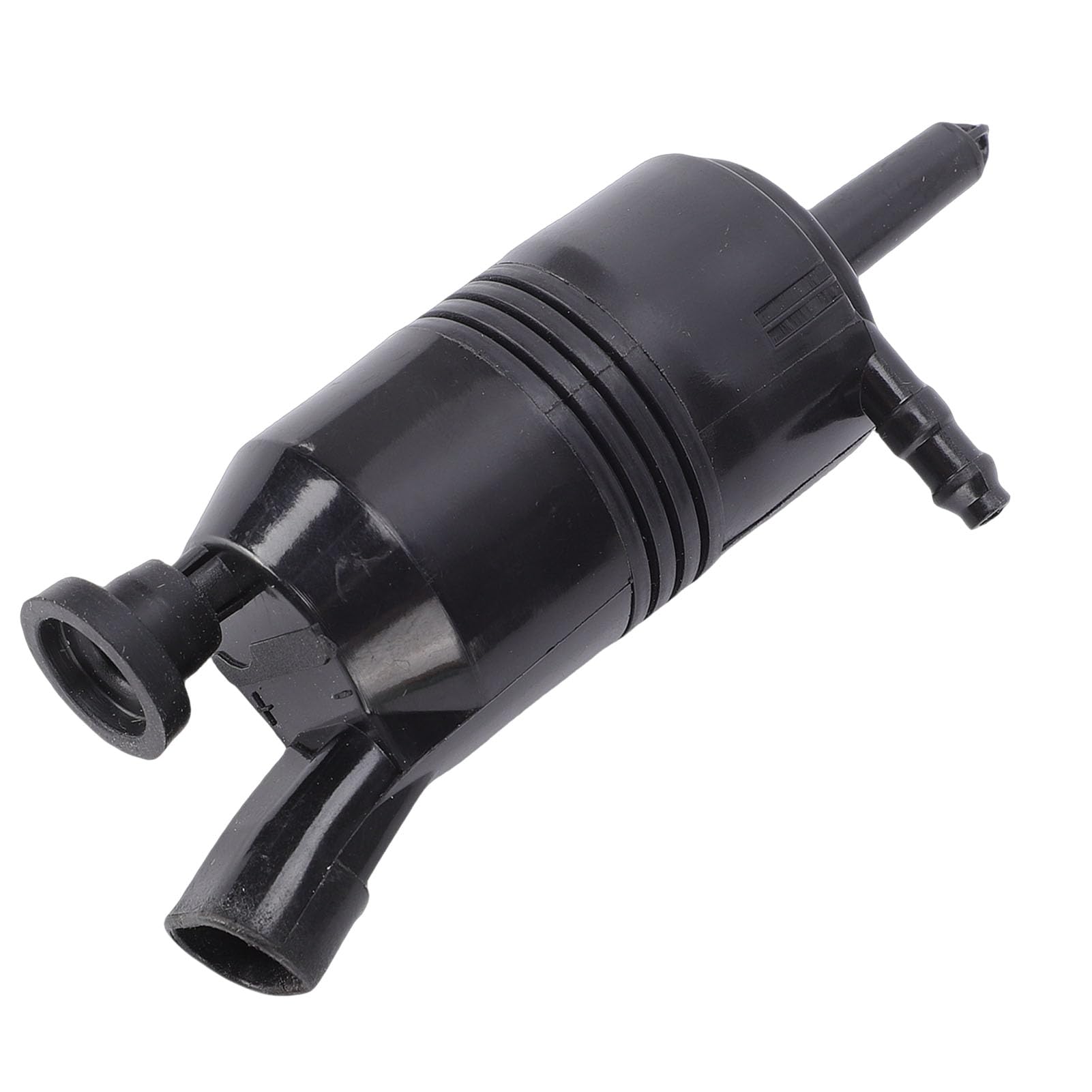 Yctze Pompka Spryskiwacza Przedniej Szyby, Pompa Płynu Spryskiwacza Przedniej Szyby 12 V z przelotką do Rainier 2004 2007 Camaro 2010 2015 Envoy Trailblazer, Zastępuje OEM 22780328
