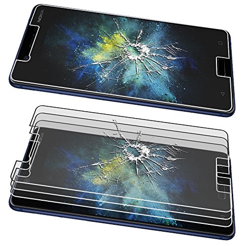 EbestStar - [Pacco x3 Vetro Temperato Compatibile