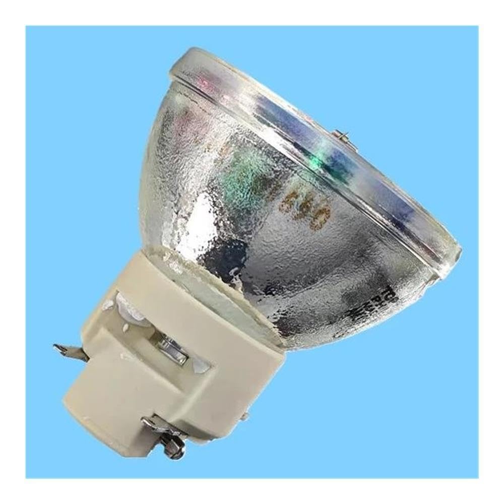 Ampoule de projecteur nue Q58S, compatible avec Acer V65WA