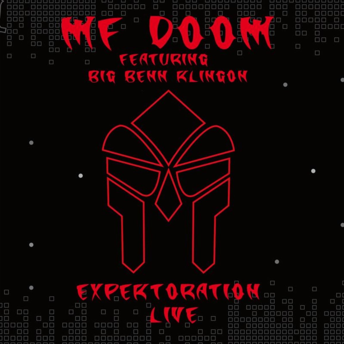Mf Doom Feat. Big Benn Klingon