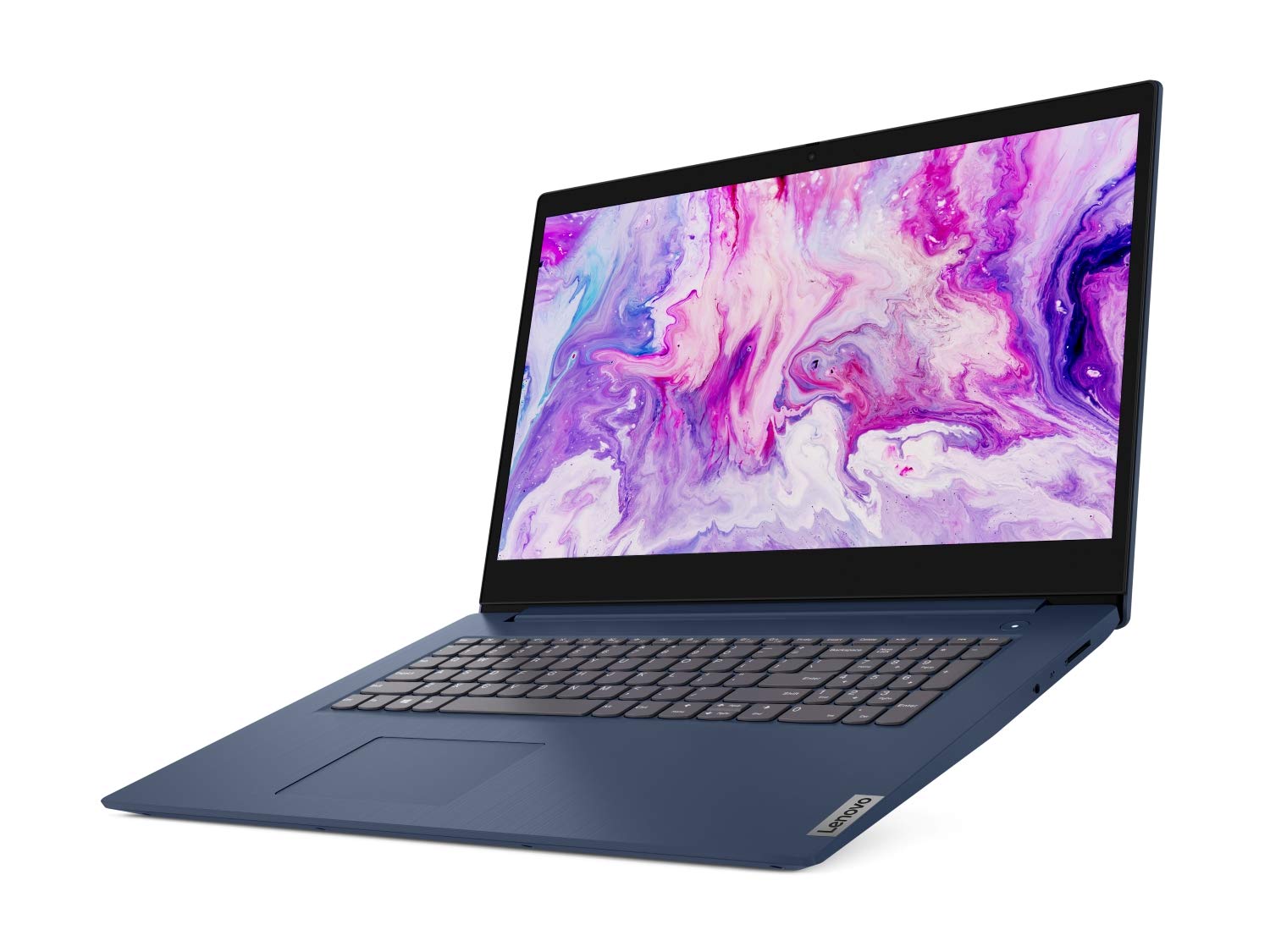 Amazon.com: Lenovo 2021 IdeaPad 3 Laptop, 17.3