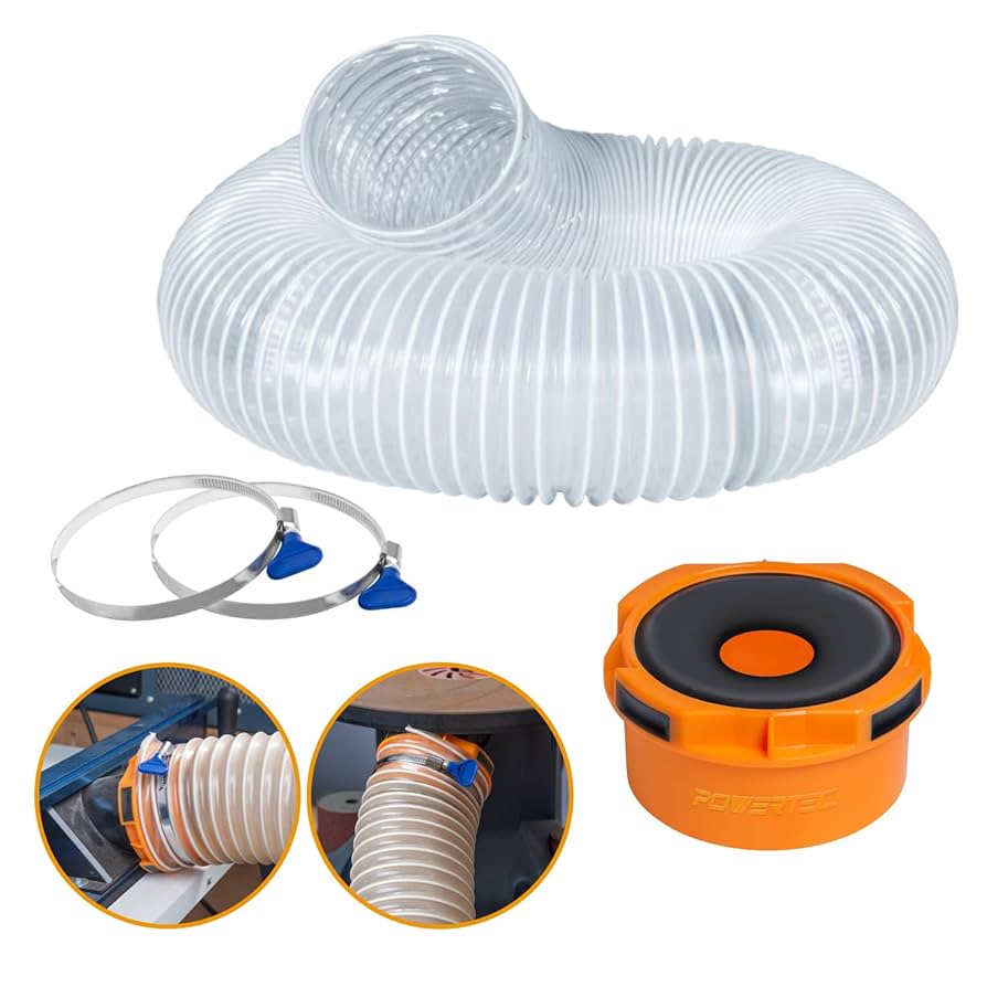 Amazon.com: POWERTEC 4