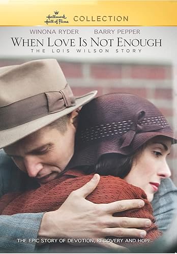 When Love Is Not Enough