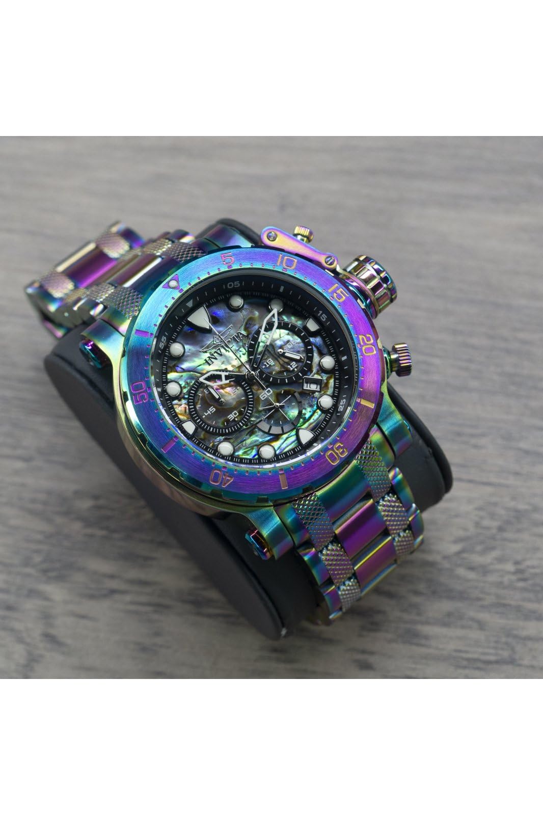 Invicta Coalition Forces 26507 Men's Quartz Watch - 52 mm