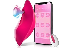 Clitoralis Stimulator for Women: Intense Orgasms Guaranteed