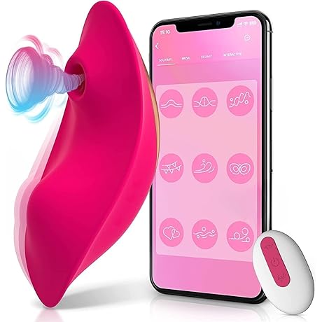 Clitoralis Stimulator for Women: Intense Orgasms Guaranteed
