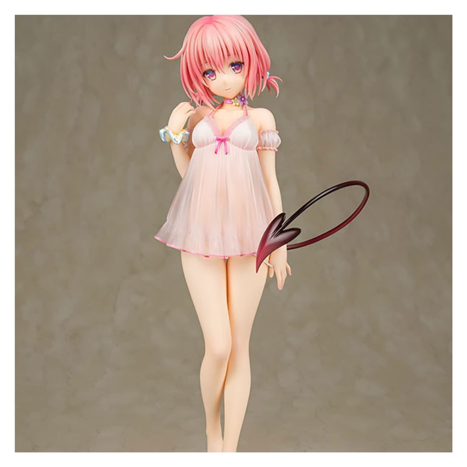 Buy Anime Figure Removable Deluxe Version Anime to Love Ru Darkness