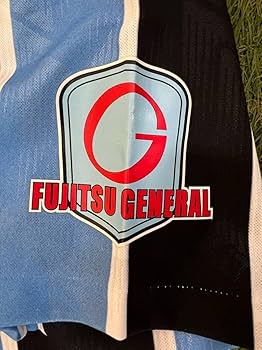 川崎フロンターレ　1998 awayユニ　6 選手着用モデル 川崎フロンターレ 1998 awayユニ 6 選手着用モデル 川崎