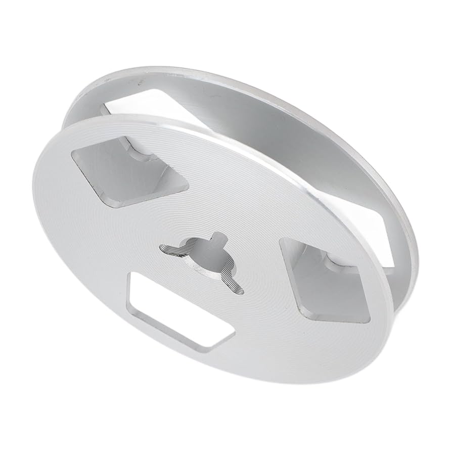 Amazon.co.jp: 2.5インチオープンリールサウンドテープ空リール