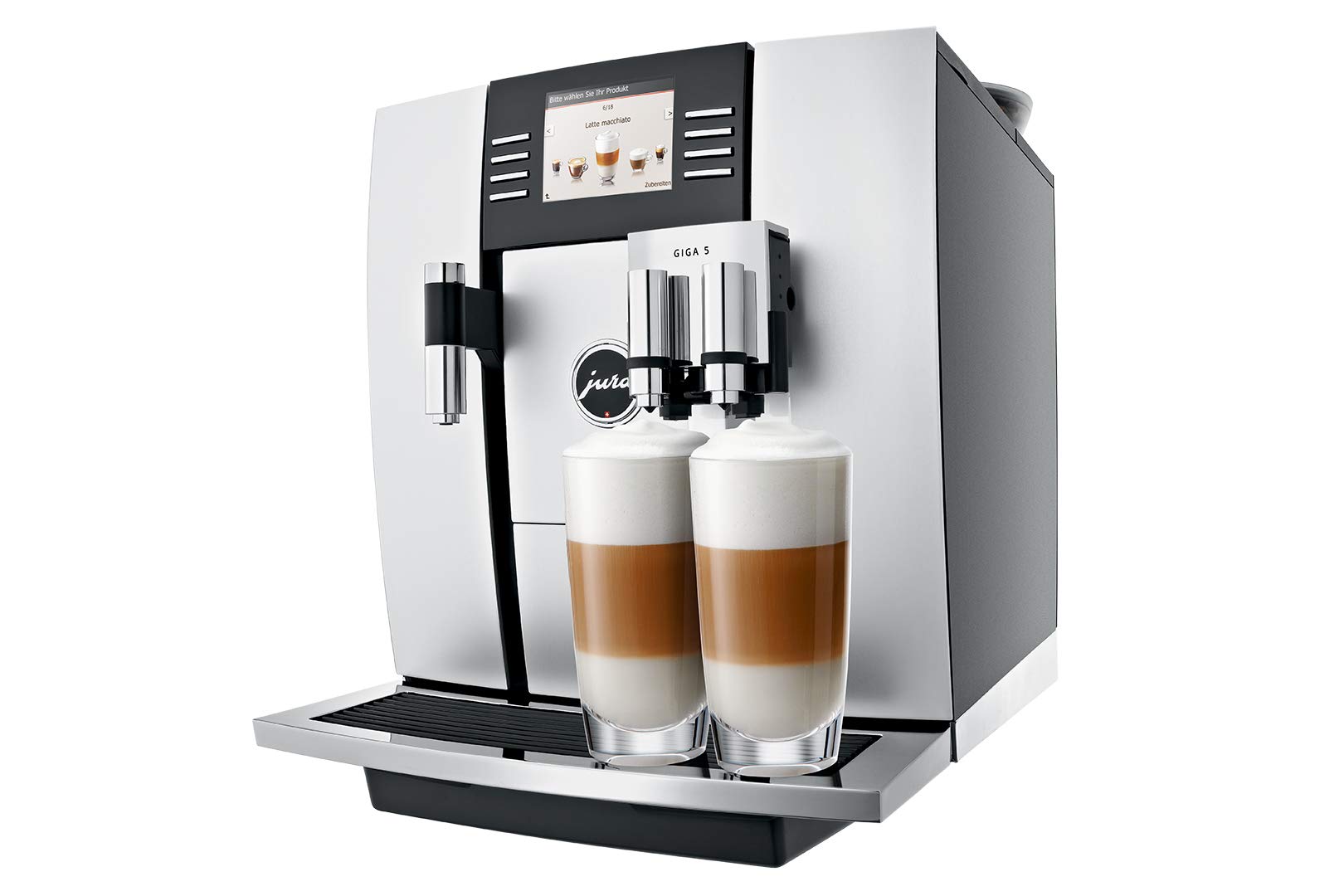 Jura Machine à café Giga 5