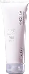 K.Pro Super Clear Shampoo (Anti Caspa) 240 Ml