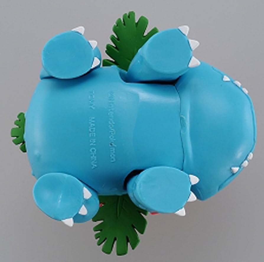 ポケモン モンスターズコレクション 000 フシギバナ Amazon.co.jp: タカラトミー 『 ポケットモンスター モンコレ MS