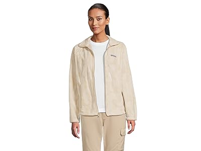 Columbia Bentontm Springs Printed Full Zip Women
