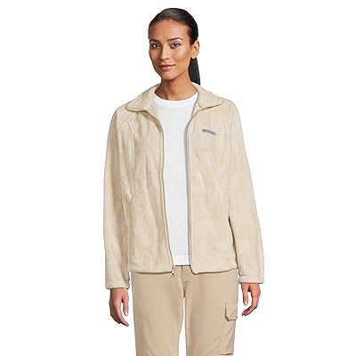 Columbia Bentontm Springs Printed Full Zip Women