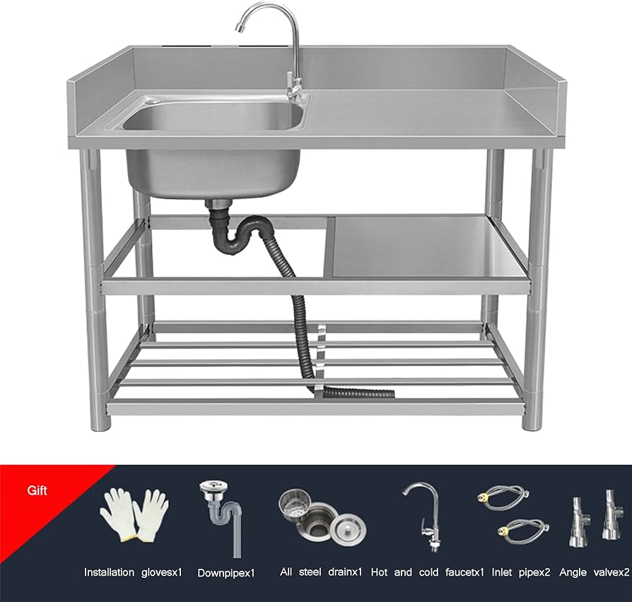 Easy Guide to Different Types of Kitchen Faucet Connections