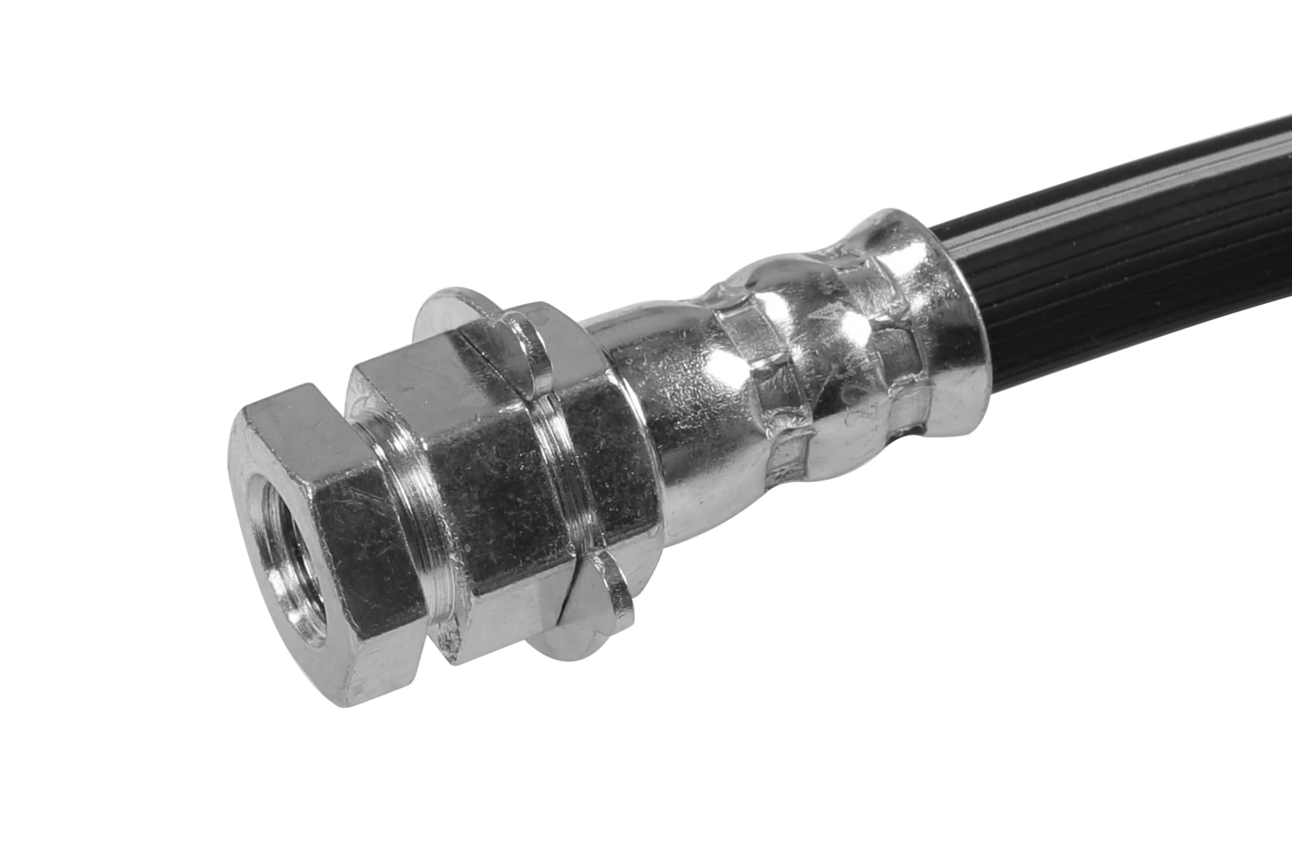 Amazon.com: Sunsong 2203675 Brake Hydraulic Hose : Automotive