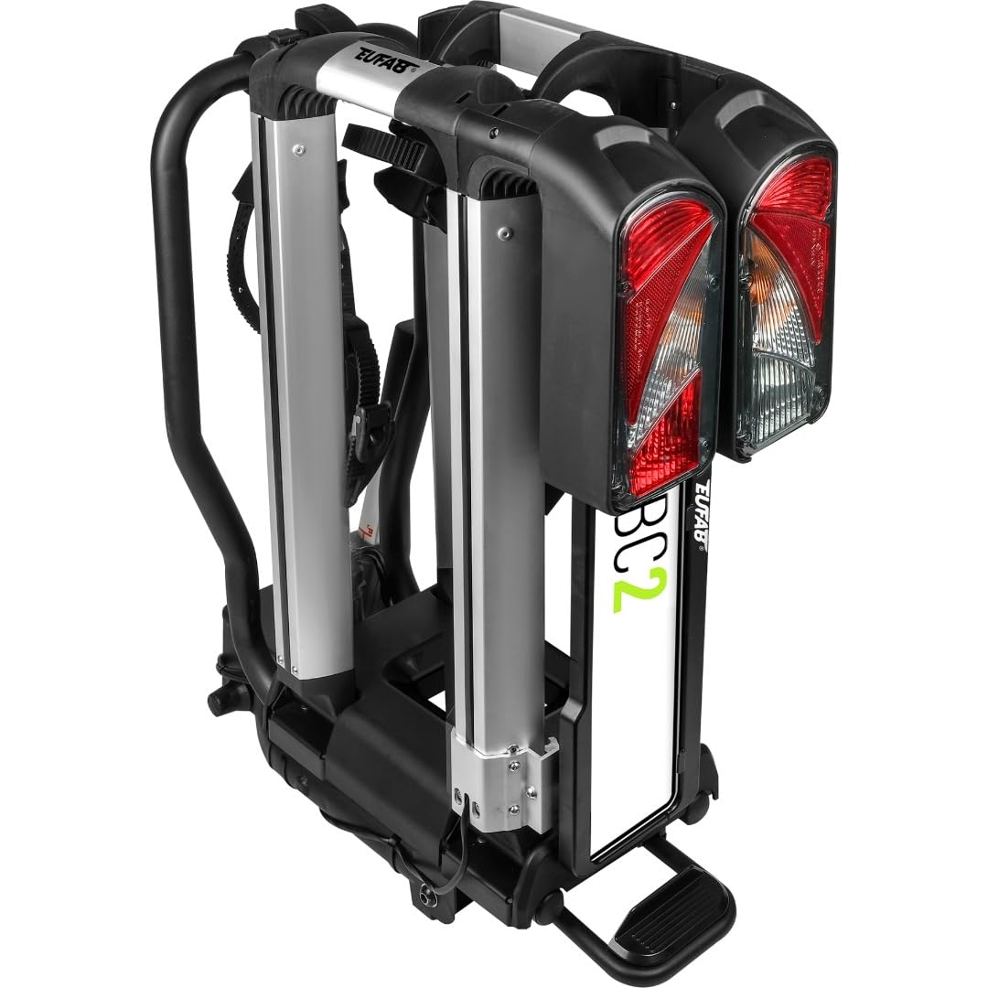 EUFAB 11600 Portabicicletas bola