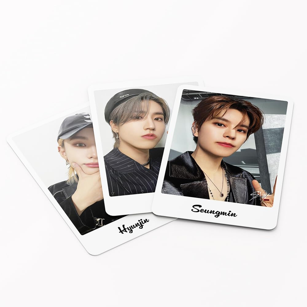 Funwaretech Stray Kids Japan Season'S Greetings 2024 Air-ful
