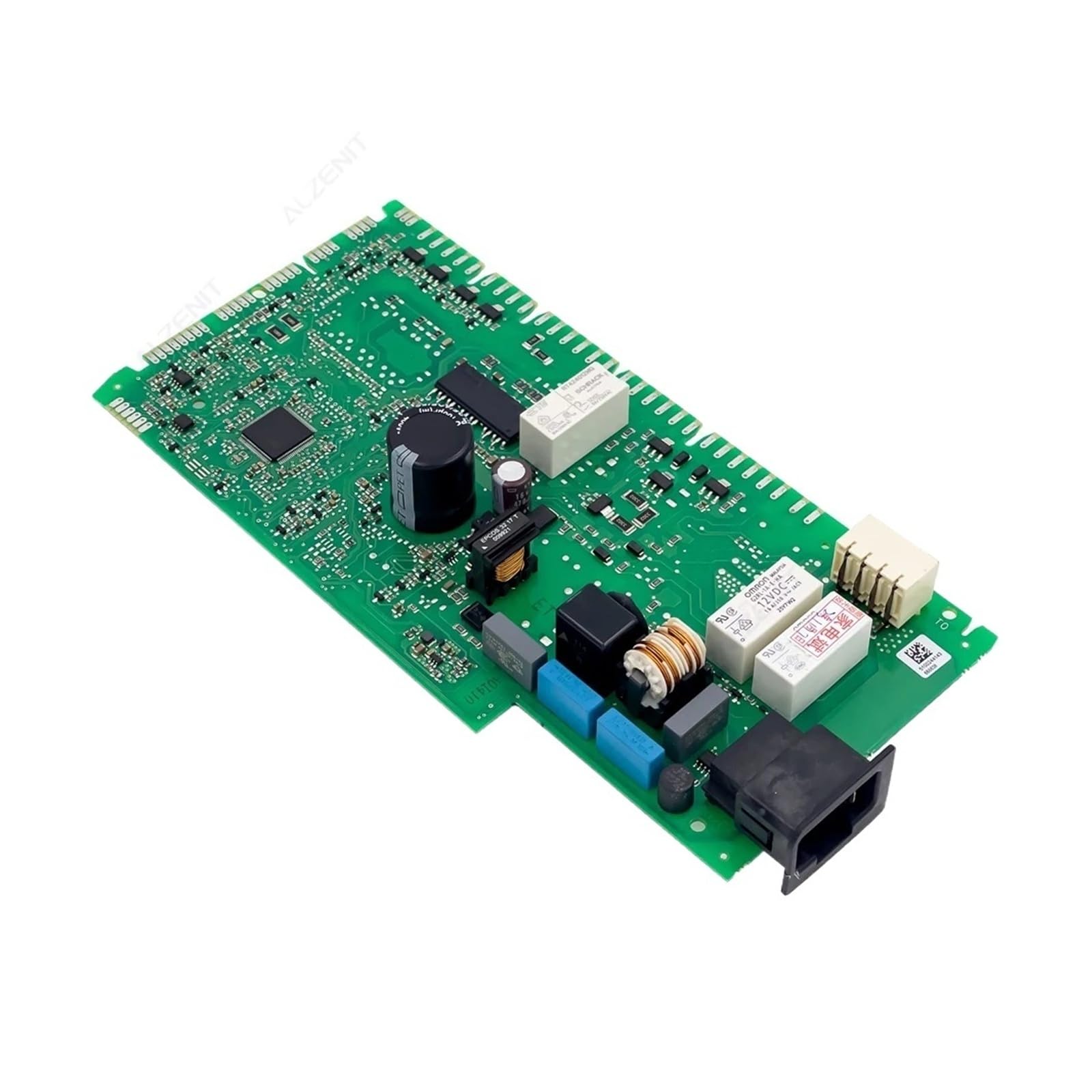 Tablero De Control De Lavavajillas, Compatible Con Siemens, Piezas De Lavavajillas PCB De Circuito 9000968115