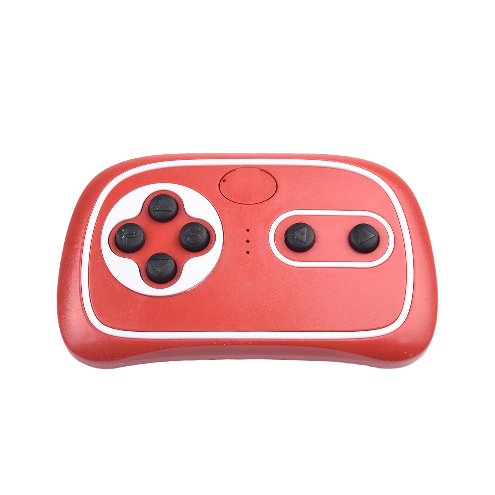 RX57 6/12V Kids Powered Ride On Car 2.4G Remote Control, Control Box For Children Electric Ride On Car Replacement Parts(TX20 RC)