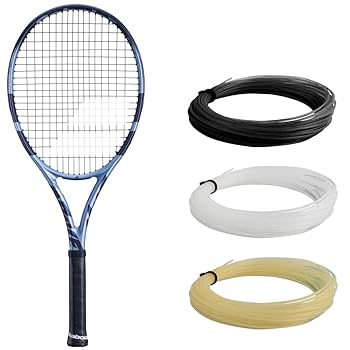 Amazon | バボラ Babolat 硬式テニスラケット PURE DRIVE ピュア