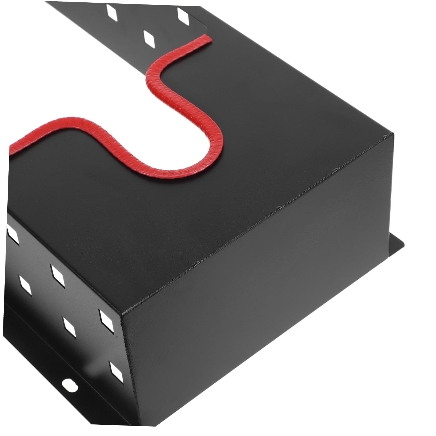 Porta Utensili Per Smerigliatrice Angolare Carbonio Per Accessori Lucidatura e Polimento Organizzatore Per Officina e Casa Design Pratico e Resistente