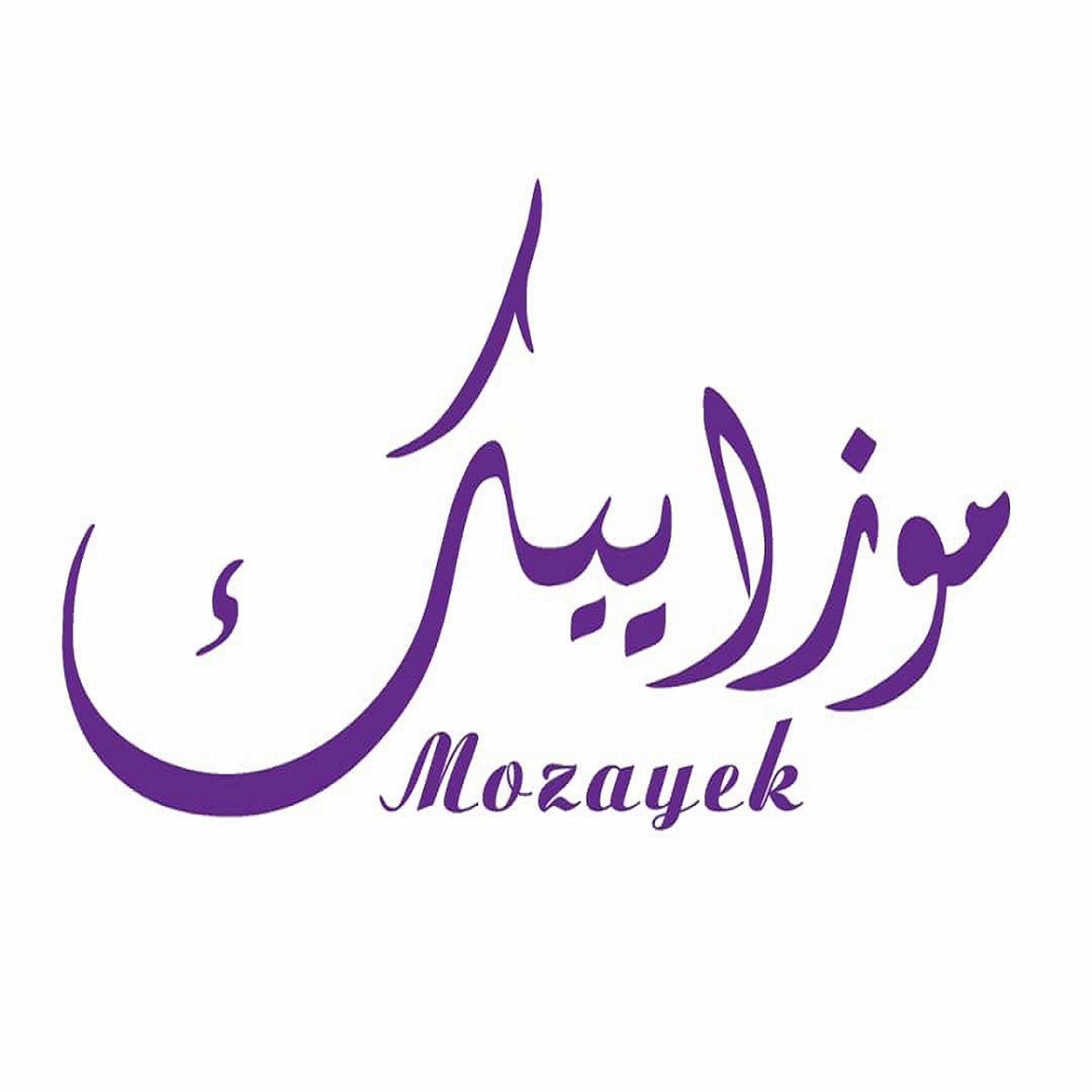 Mozayek