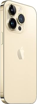 Apple iPhone 14 Pro (128 GB) - złoty : Amazon.pl: Elektronika