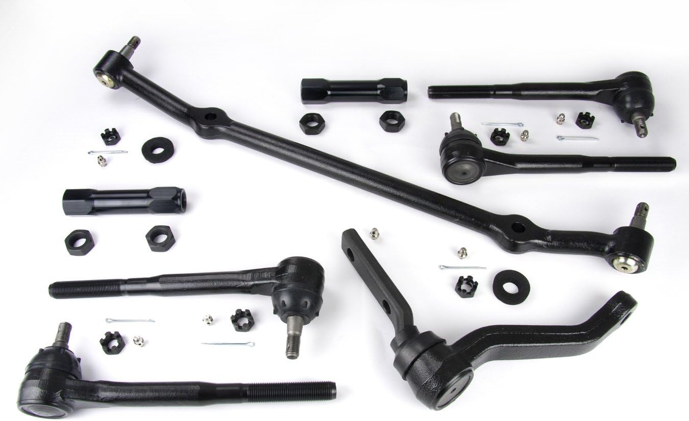 Proforged 116-10011 Steering Rebuild Kit