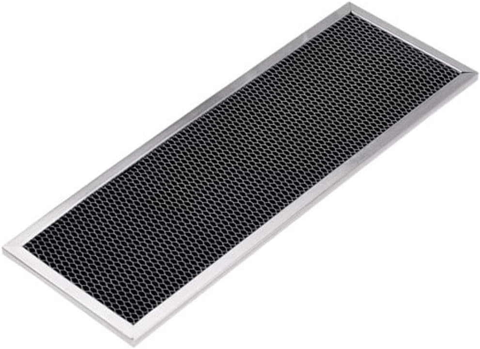 Venmar Broan Nutone B08999040 Charcoal Odour Range Hood Filter Amazon