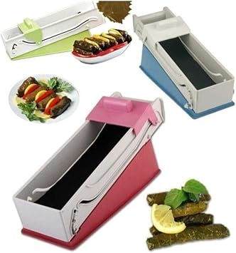 Plastic Practical Leaf Wrapping Machine