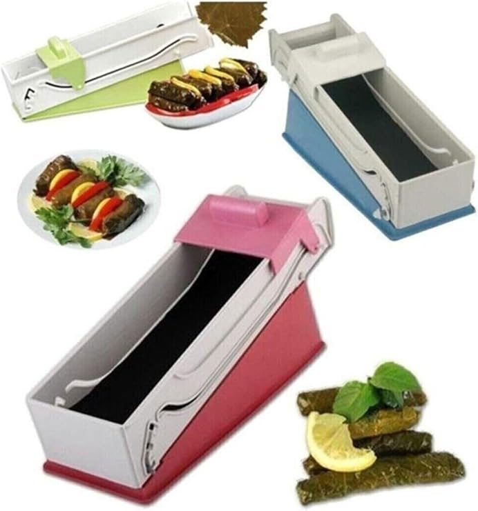 Plastic Practical Leaf Wrapping Machine