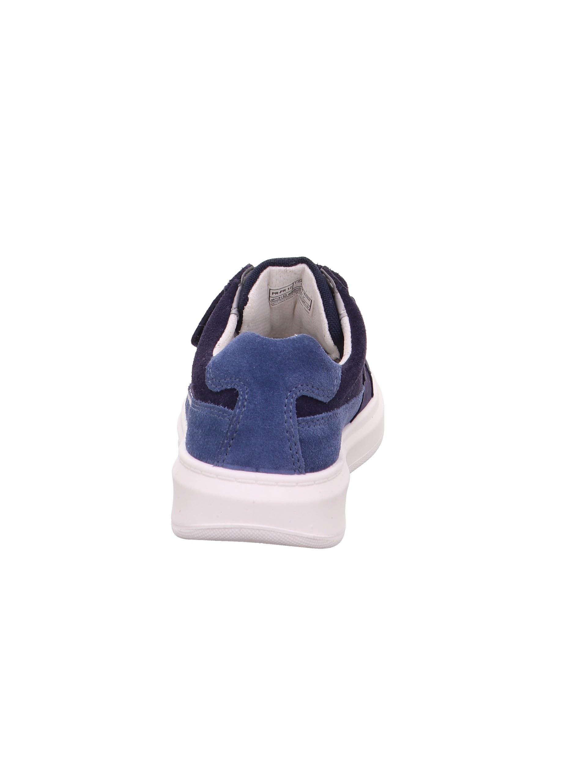 Superfit Jungen CosmoSneaker