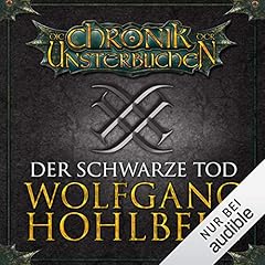 『Der schwarze Tod』のカバーアート