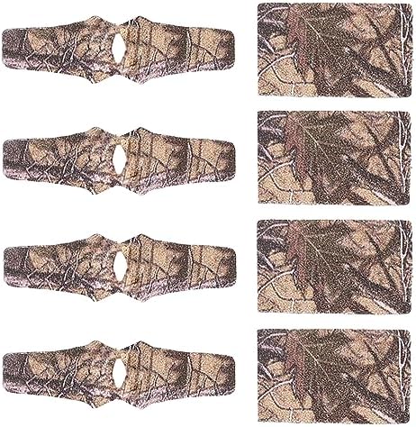 IOKHEIRA ARCHERY 4Set Bow Repair Tool Compound Bow Accessories IOKHEIRA ARCHERY 4Set Bow Repair Tool Compound Bow Accessories