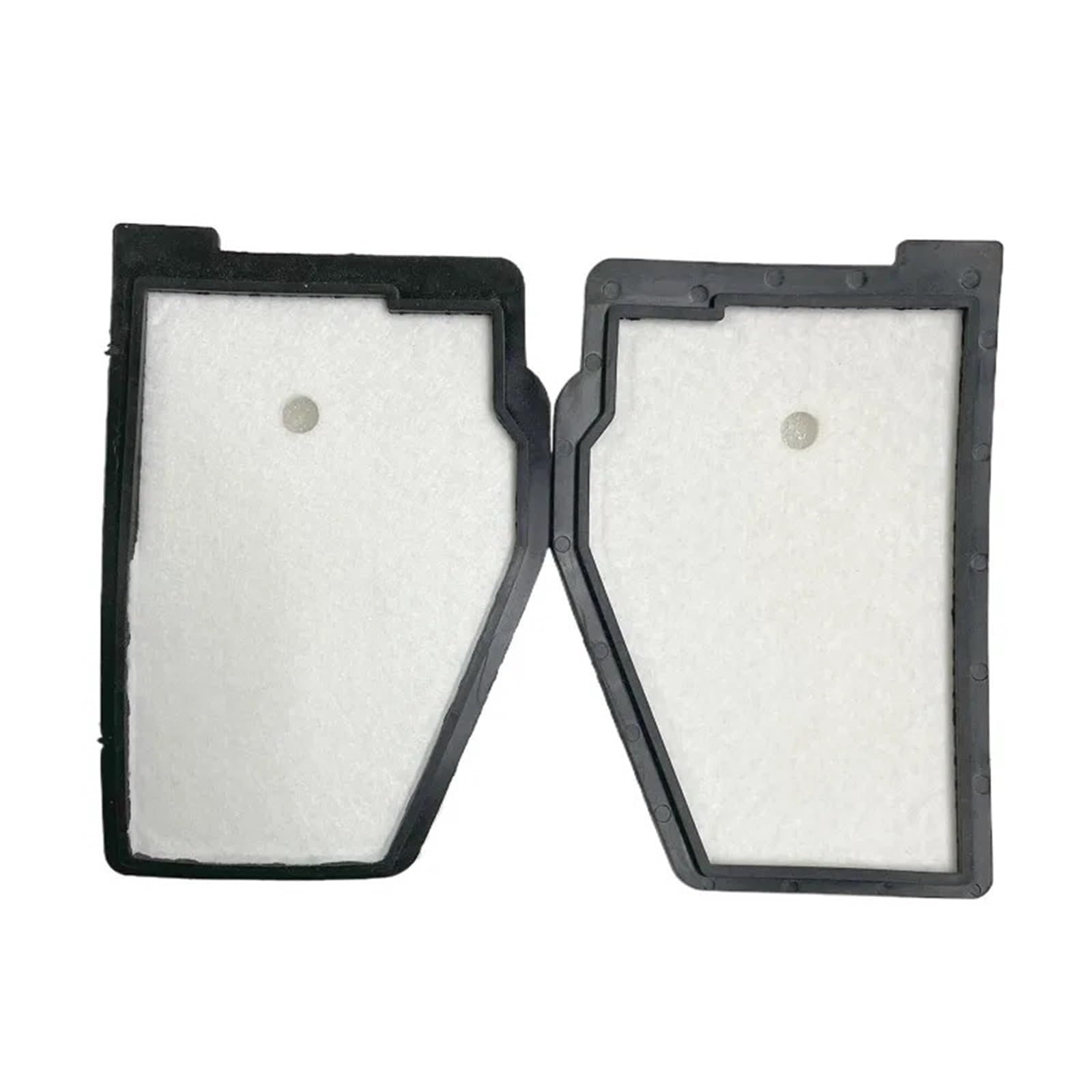 2 Piezas EB260 - Filtro de Aire for soplador portátil contra Incendios