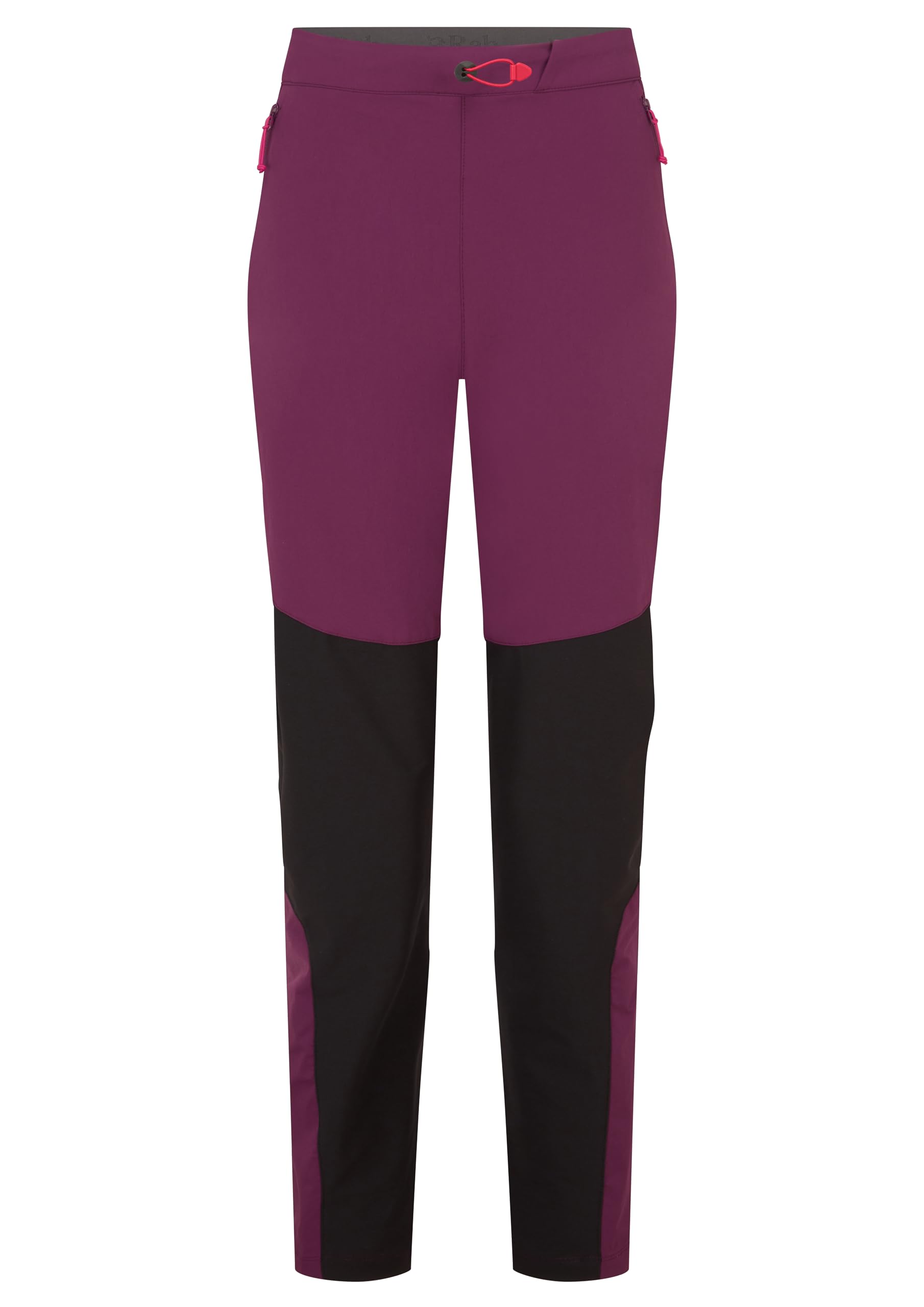 Rab Women's Mulberry Torque Pants - L/30 Inseam