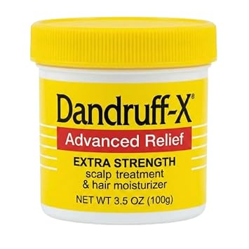 Sulfur8 Medicated Hair & Scalp Conditioner