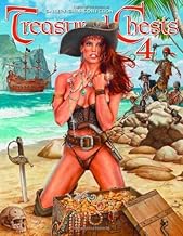Treasured Chests 4 – A Gallery Girls Book