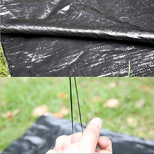 Buy OriginA EasyPlant Weed Block for Raised Bed Outdoor Garden Weed