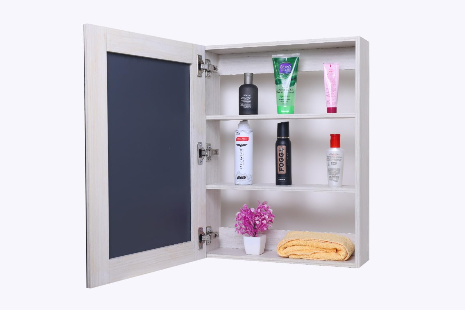 See full amazon price history chart for HISRE Bathroom Mirror Cabinet - HDHMR Wood Bathroom Organizer Cabinet/Wooden Mirror Cabinet/Wooden Cabinet with Mirror(Mango Wood/18 x 24 Inch) HISRE Bathroom Mirror Cabinet - HDHMR Wood Bathroom Organizer Cabinet/Wooden Mirror Cabinet/Wooden Cabinet with Mirror(Mango Wood/18 x 24 Inch) (B0CKNCMNHH) Amazon Price History, Amazon Price Tracker