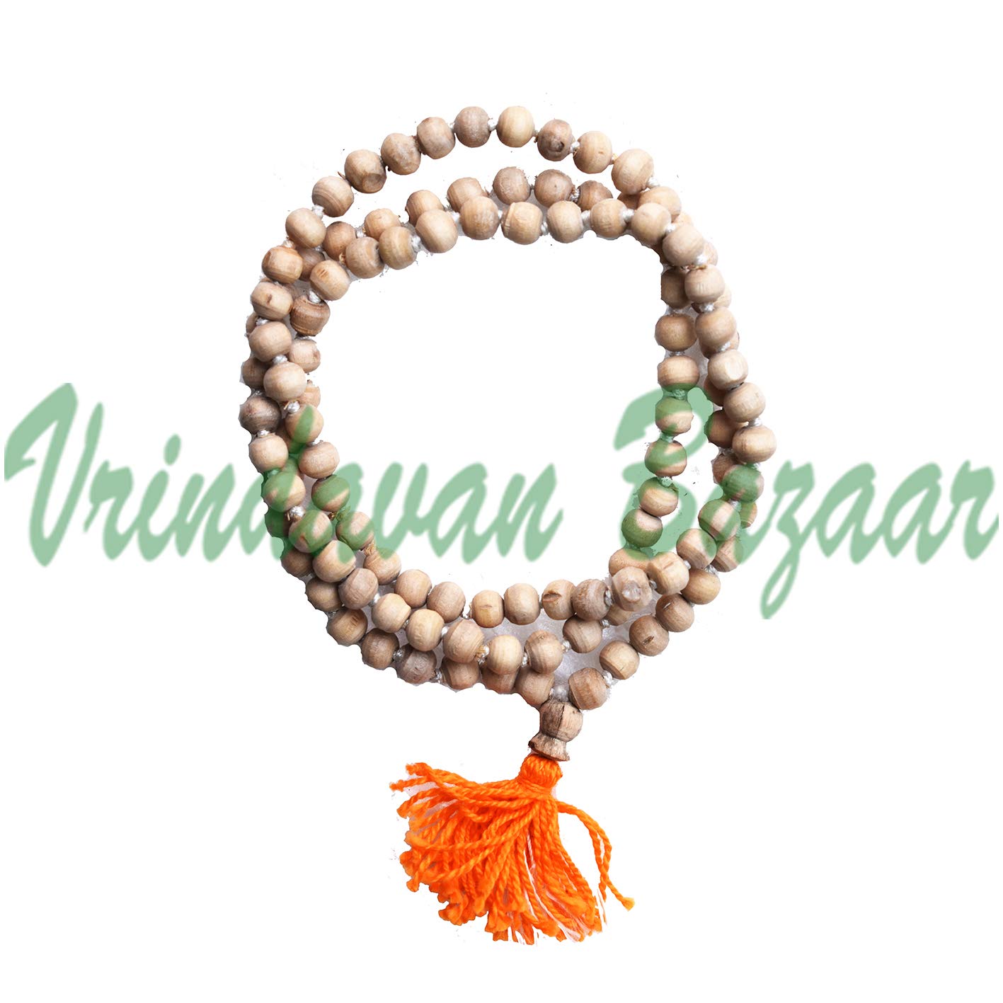 Tulsi Japa Mala-1.5 mm | Vrindavan Bazaar