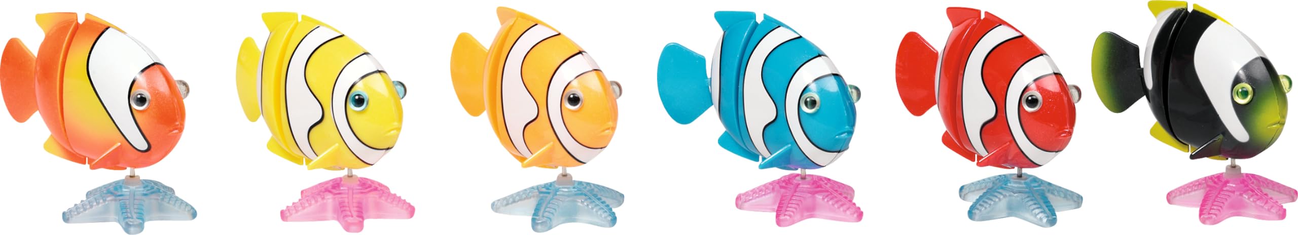 GOKI - Pulling Toys (13262)