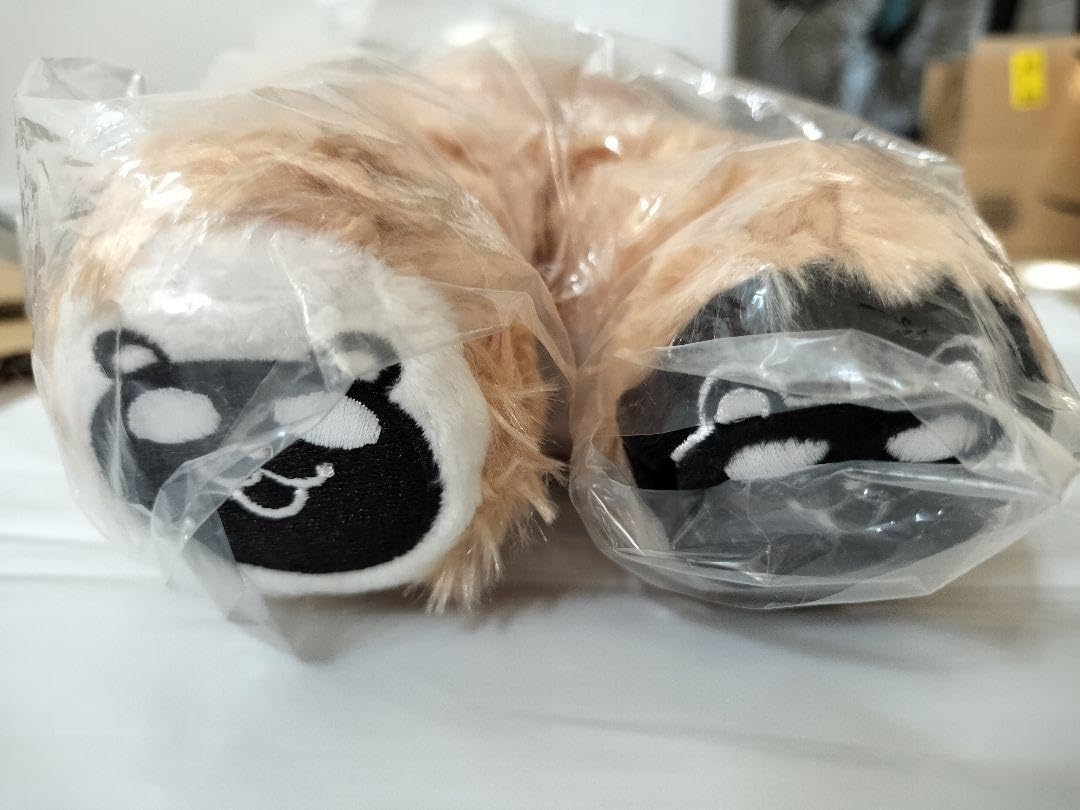 ご当地ベア　ぬいぐるみ　イオン限定　ブラックパンダ　ブラックフライデー Amazon.co.jp: ご当地ベア ぬいぐるみ イオン限定 ブラック