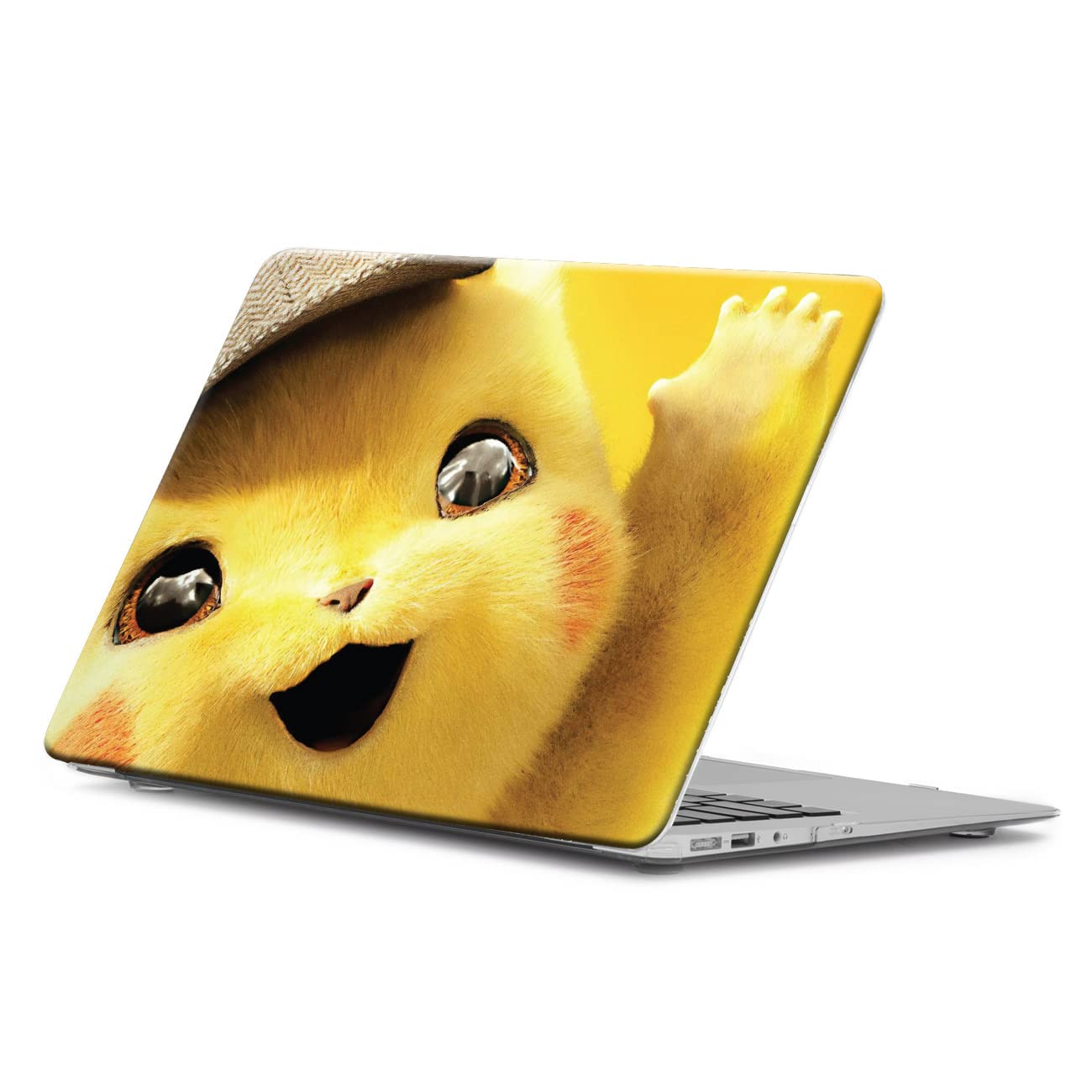 ISEE 360® Kid Cartoon Laptop Skin Vinyl Stickers for All Laptop Multicolour Sticker (Size 16 X 11 Inch) (B0BTW3M8R5) Amazon Price History, Amazon Price Tracker