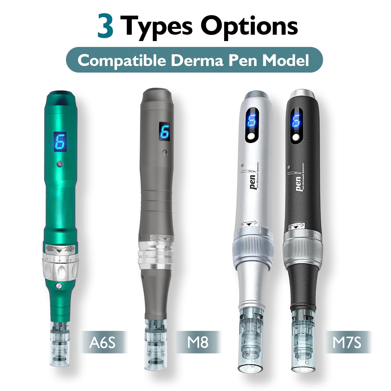 36PIN Microneedling Cartridges - Image 3