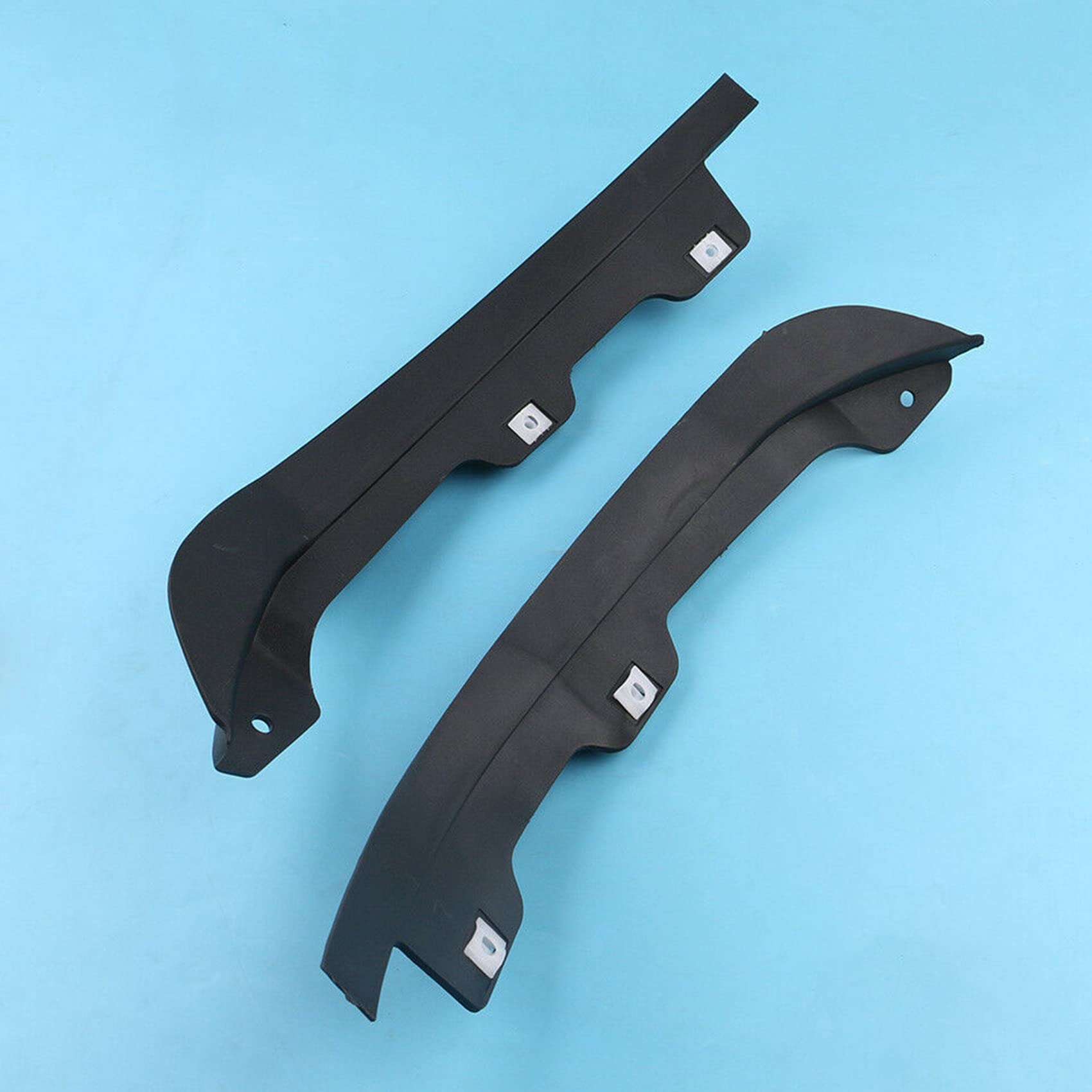 Audi A4 B8 Spritzschutz 2008-2016 - 8K0853887A 8K0853888A Paar