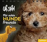  Für echte Hundefreunde: Ein Aufstellbuch